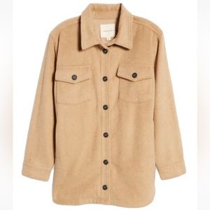 Thread & Supply | Shacket